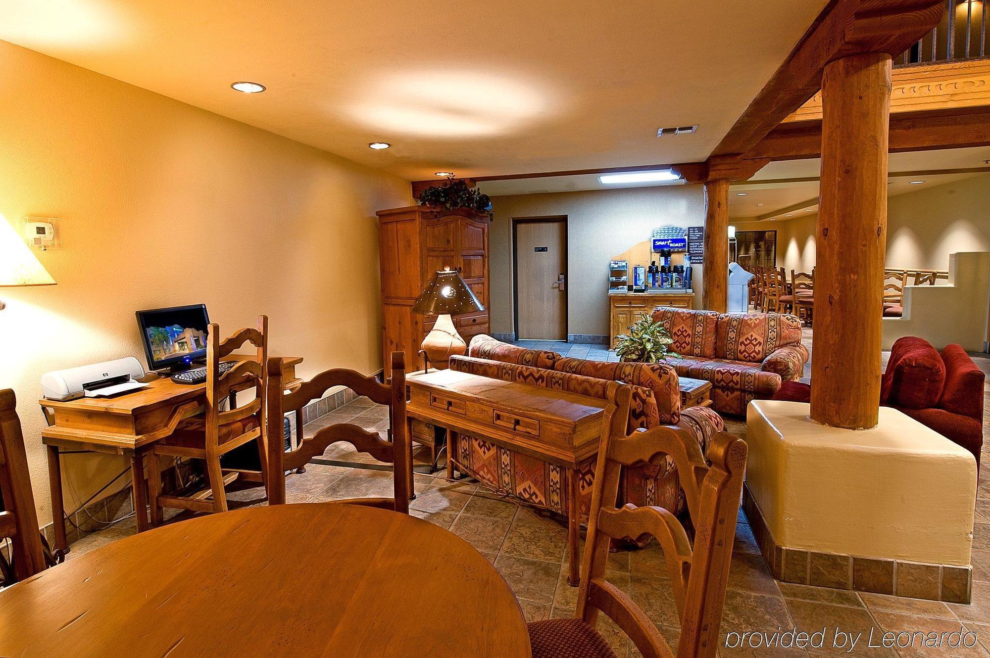 Red Lion Inn & Suites Goodyear Interiér fotografie