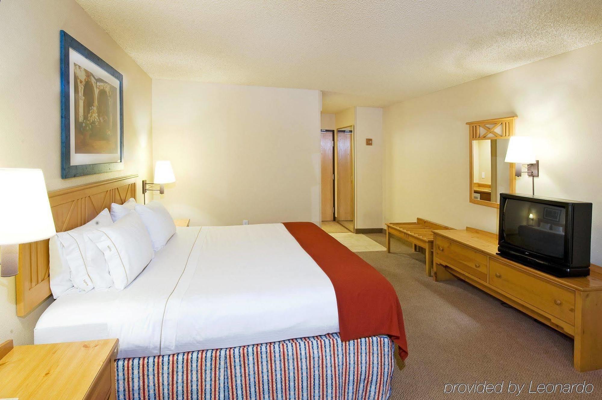 Red Lion Inn & Suites Goodyear Exteriér fotografie