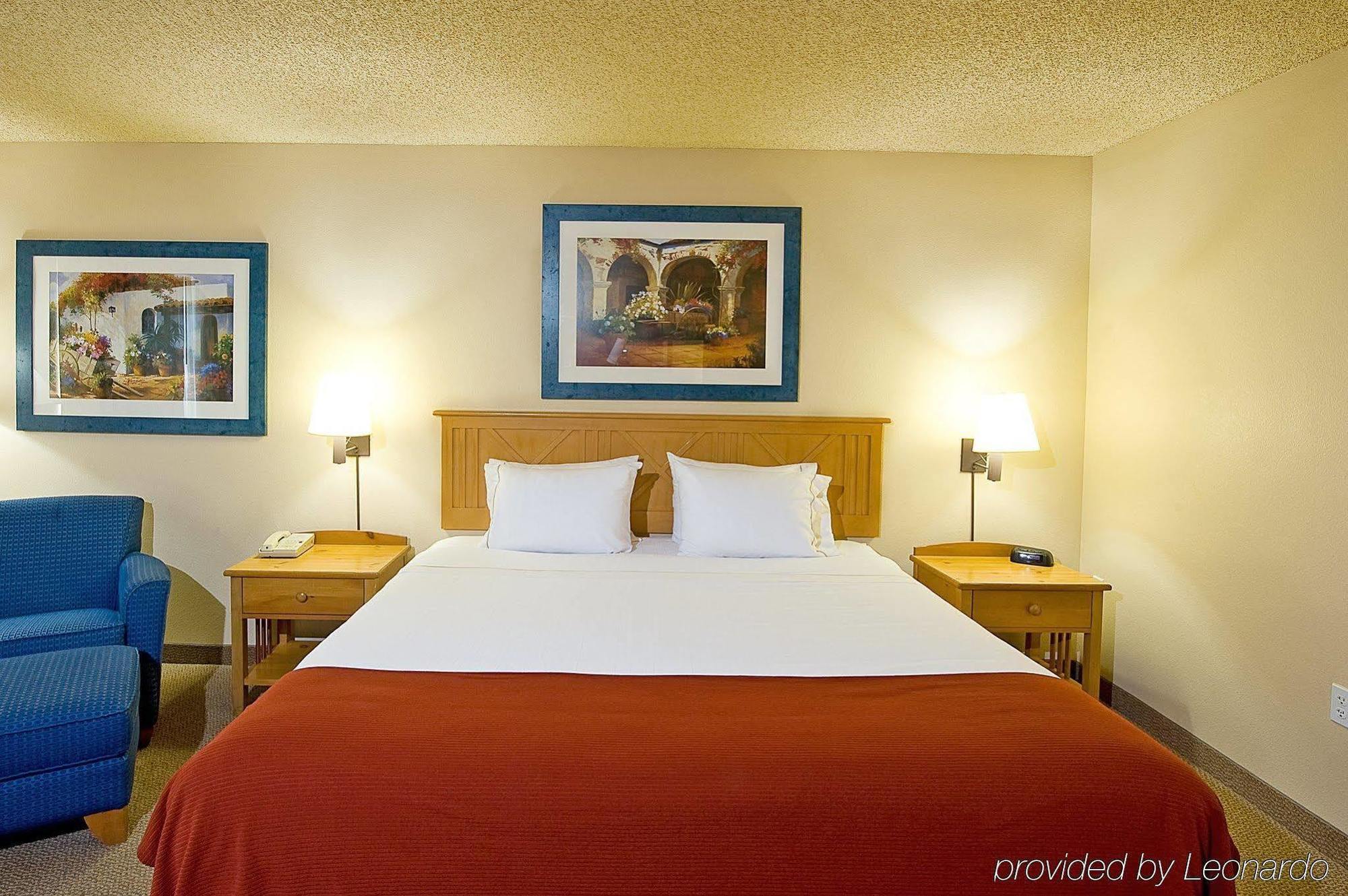 Red Lion Inn & Suites Goodyear Exteriér fotografie